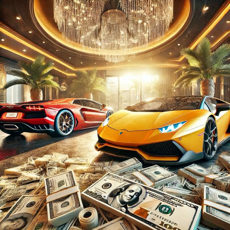 Sweet Sweeps کیسینو میں لاٹری گیمز میں حصہ لیں۔